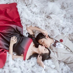 Meiji Vinada profile icon