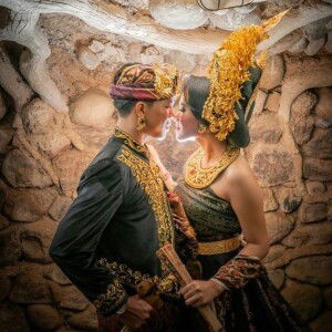 NiLuh Arnettha profile icon