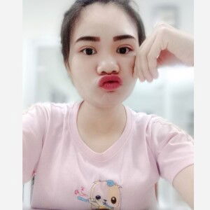 Shorada Nucho profile icon