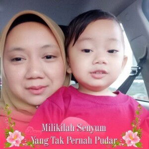 Nor Faizah Arissa profile icon