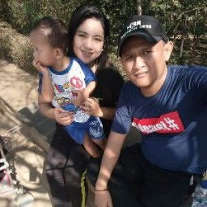 SherlLy Ikhmal profile icon