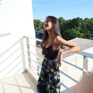 Vipawee Chanthiang profile icon