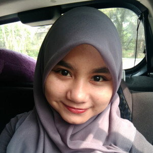 NURHASNIZA JAMALUDIN profile icon
