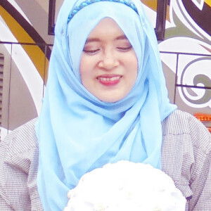 Khairini profile icon