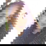 Thyrza Pangemanan profile icon