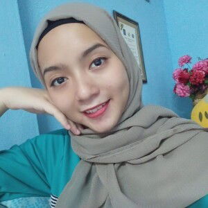 siti hafsah binti jemat profile icon