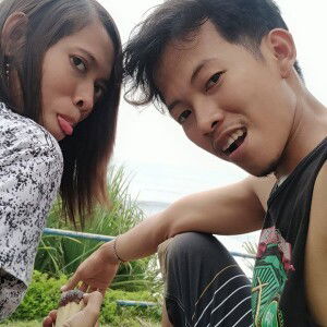 Aryanti profile icon