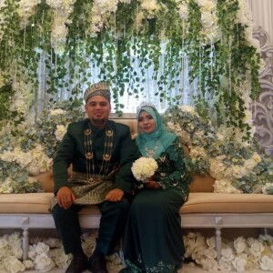 Nor Adliah Zinun Daulaie profile icon