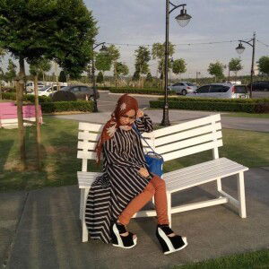 Nur Yayang profile icon