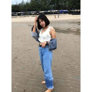 Fah Naunhong profile icon