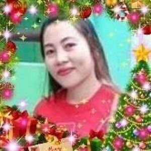 Mae Castillo profile icon