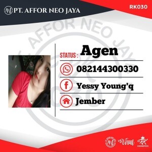 Yessy Young'q profile icon