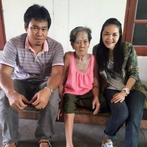 Phontip AE Thoklang profile icon