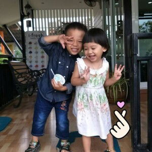 Kritsana Kouthaisatiana profile icon