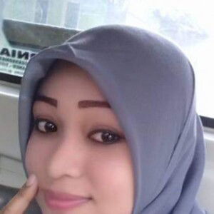 Puspa Indah profile icon