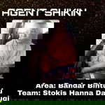 Sakura Shirogane profile icon