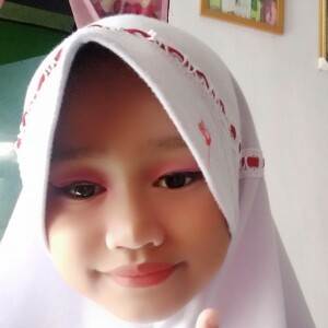 Iis Isnawati profile icon