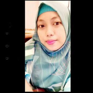 Fitriana Dwi P profile icon