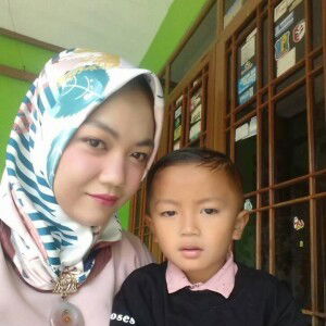 Sandra Aulia profile icon