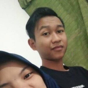 Ikka Agustin profile icon