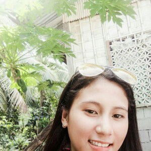 Reanne Mae Palero profile icon