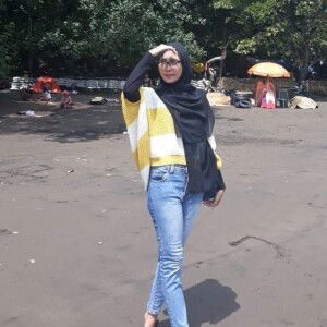 Devi Hendrian profile icon