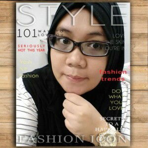 Damia Khalisya Eva profile icon