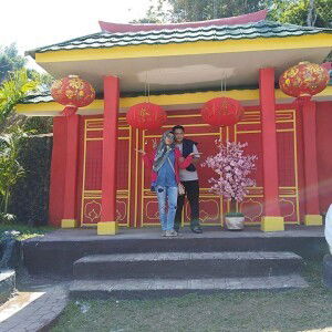 Sarah Al Rashed profile icon