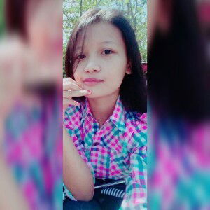 Ida Zue profile icon