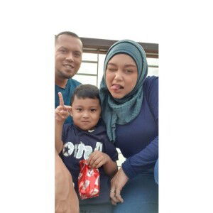 Seetee Rahman profile icon