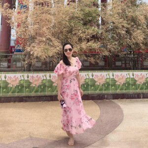 อ้อม สิริรมย์ profile icon