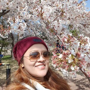 Merl Quinio profile icon