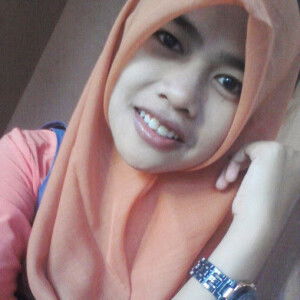 Dayih Pratmasari profile icon