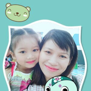 Trần Hồng Thắm profile icon