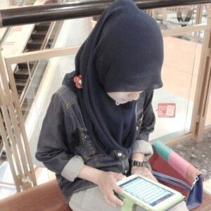 Yessy Tri Meidiawati profile icon