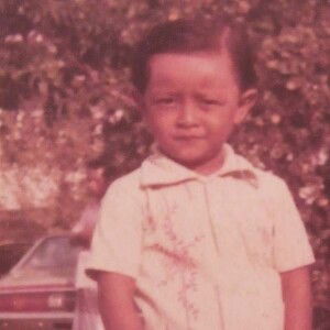 PeejoeNizam Ismail profile icon