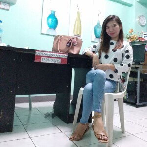 Mae Villamor Macose profile icon