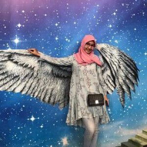 Tyas Triatmi profile icon