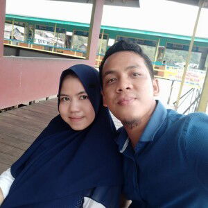 Noviza Efriana profile icon