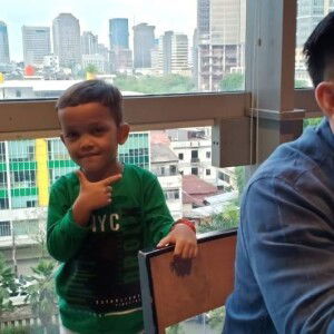 Eliya Puji Astuti profile icon