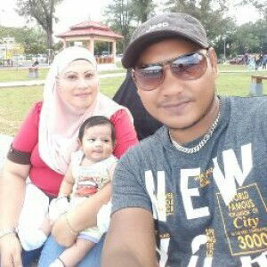 Yatie Mamat profile icon