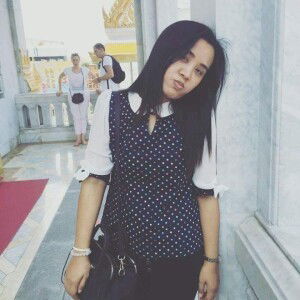 Thanaporn Moorod profile icon