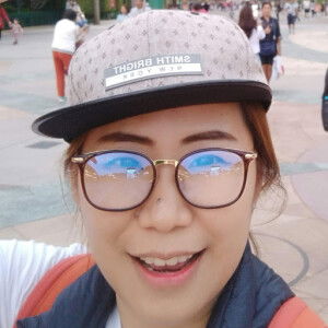 Siriboony boonyasakpaisarn profile icon