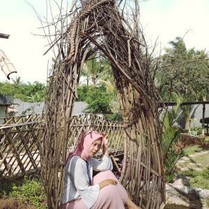 Rena Perwitasari profile icon