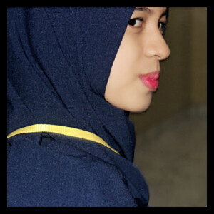 Muthiah Muthmainnah profile icon
