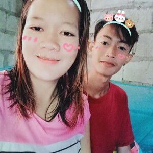 Maricon Gamboa Trinidad profile icon