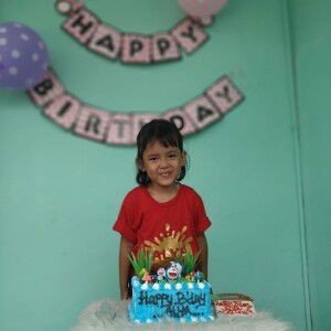 Astrina E. Putri profile icon