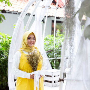 Allen Muktia Pratiwi profile icon