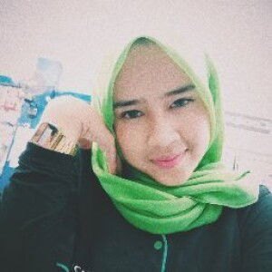 Sri Rosida profile icon