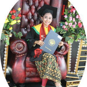 Fransiska Dina Marlinawati profile icon